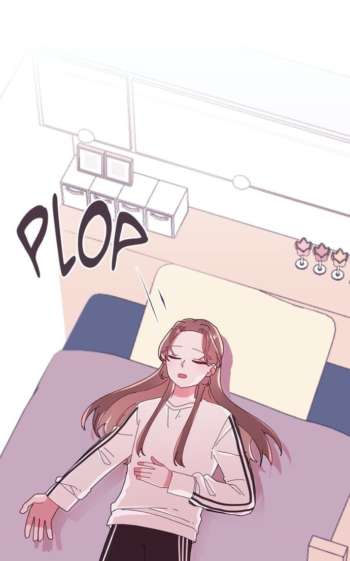 Timeline Chapter 36 page 44 - 