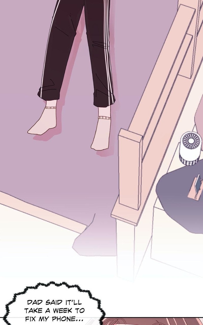 Timeline Chapter 36 page 45 - 