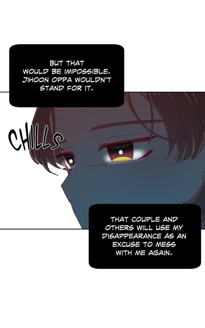Timeline Chapter 36 page 49 - 