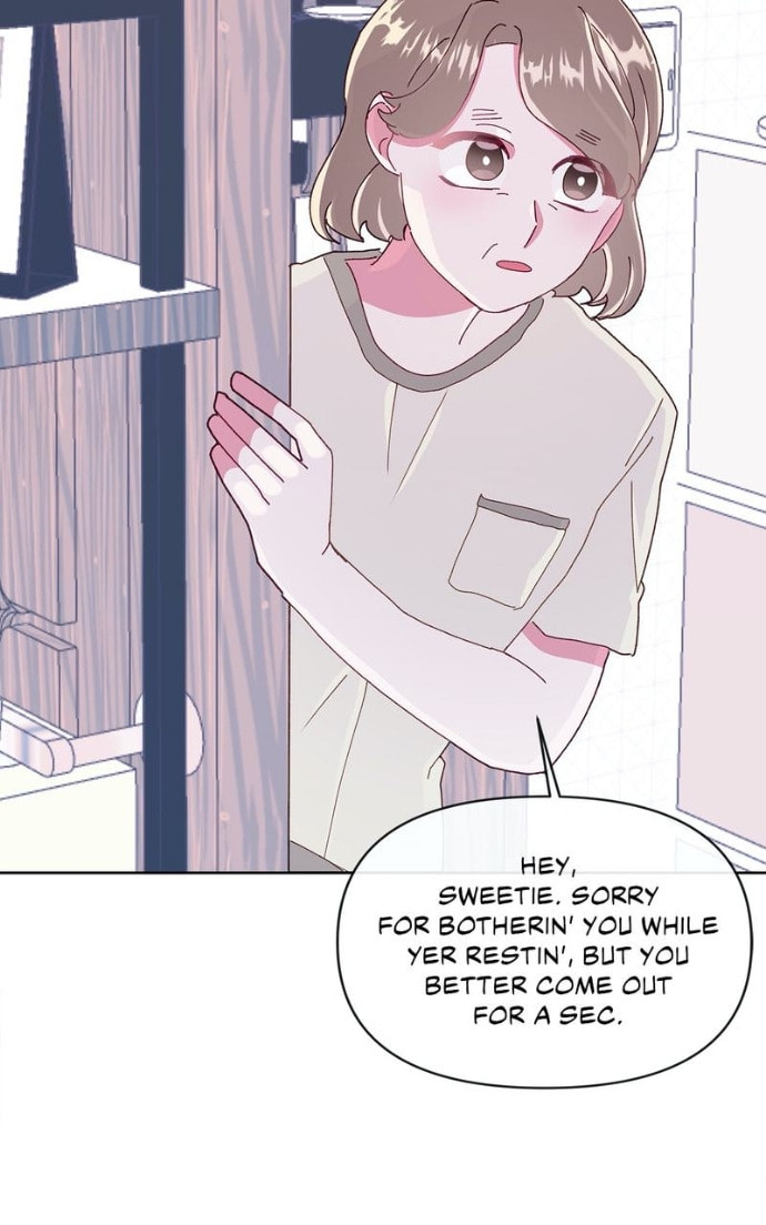 Timeline Chapter 36 page 53 - 