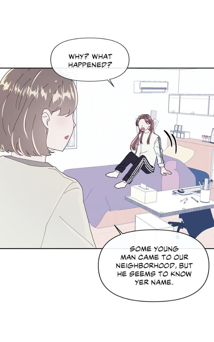 Timeline Chapter 36 page 54 - 