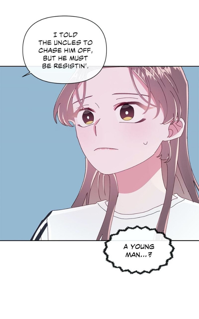 Timeline Chapter 36 page 55 - 