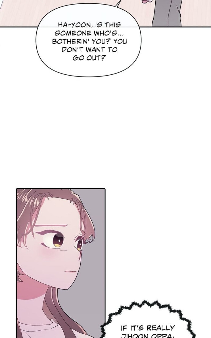Timeline Chapter 36 page 59 - 