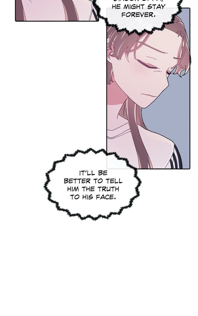 Timeline Chapter 36 page 60 - 