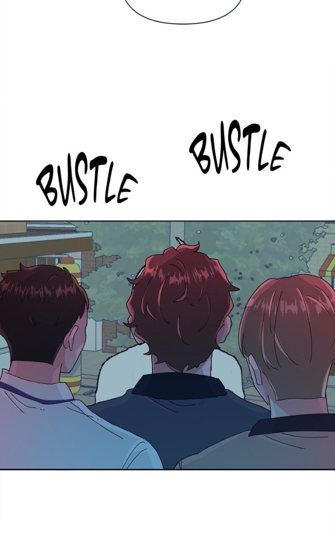 Timeline Chapter 36 page 64 - 