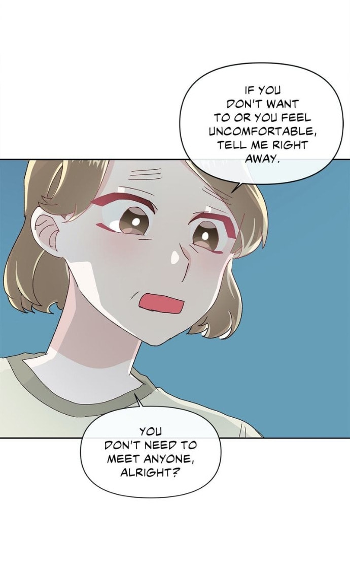Timeline Chapter 36 page 65 - 