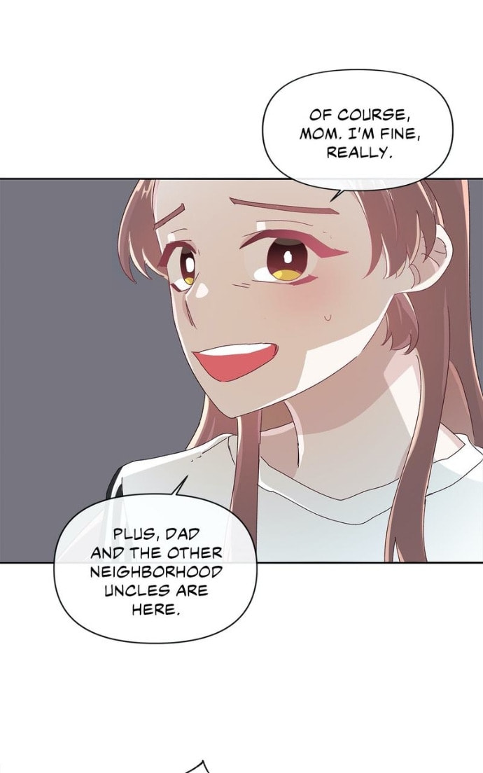 Timeline Chapter 36 page 66 - 