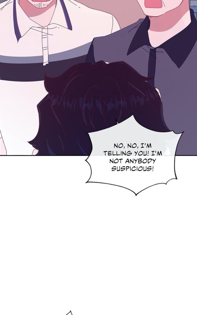 Timeline Chapter 36 page 68 - 