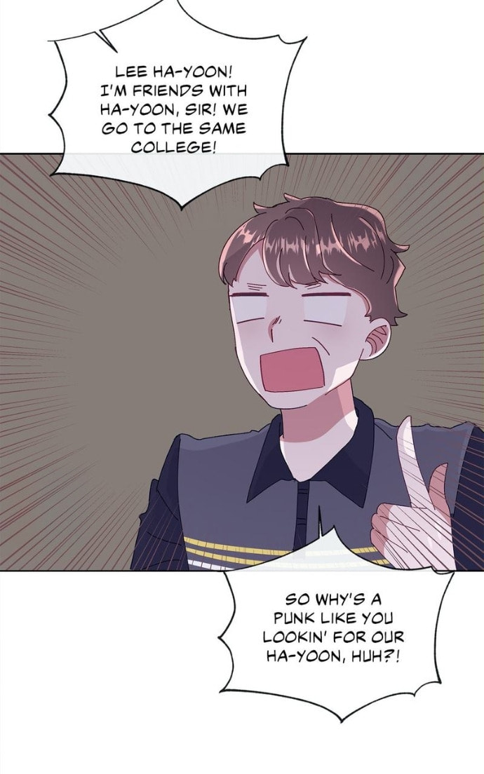 Timeline Chapter 36 page 69 - 