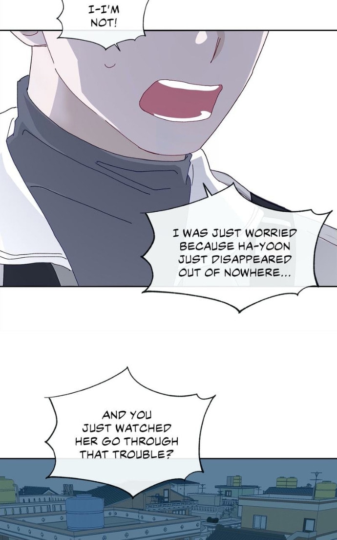 Timeline Chapter 36 page 71 - 