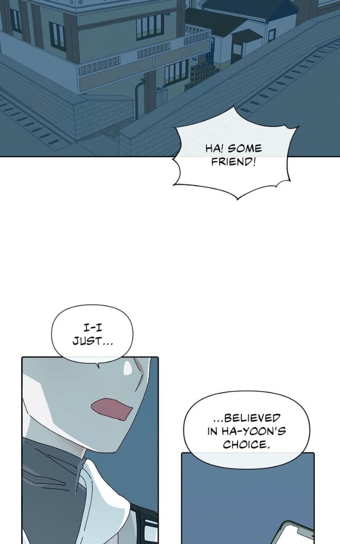 Timeline Chapter 36 page 72 - 
