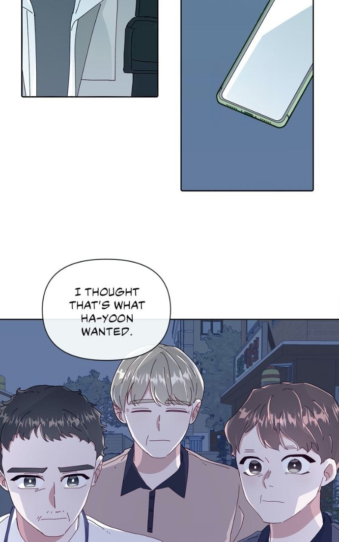 Timeline Chapter 36 page 73 - 