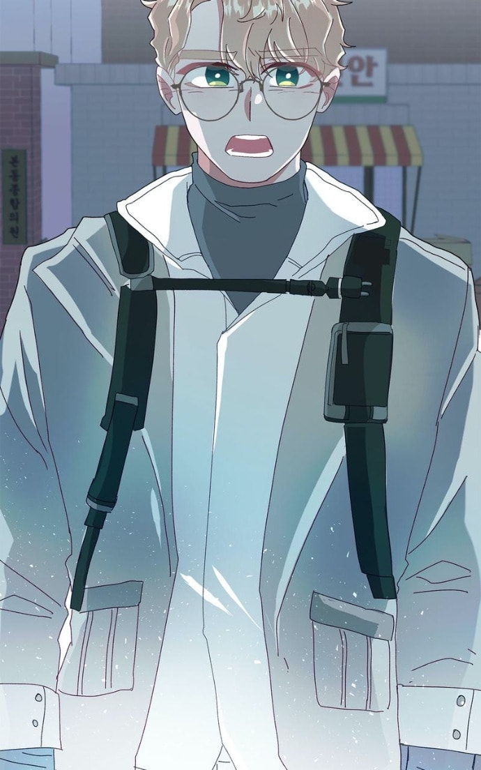Timeline Chapter 36 page 78 - 