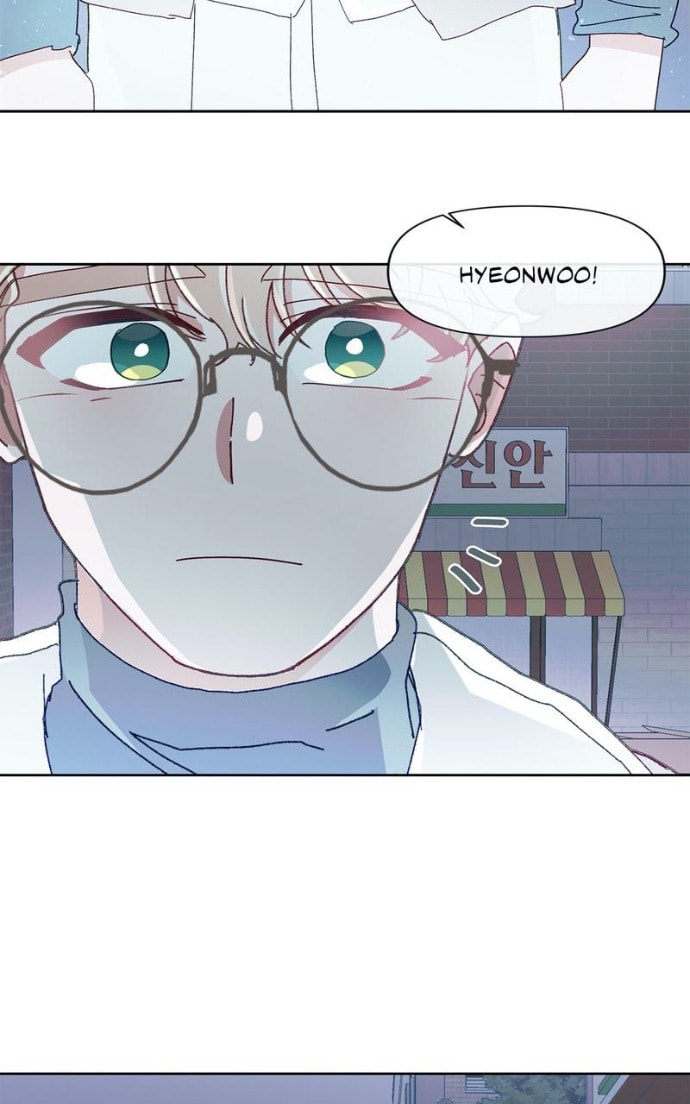 Timeline Chapter 36 page 79 - 