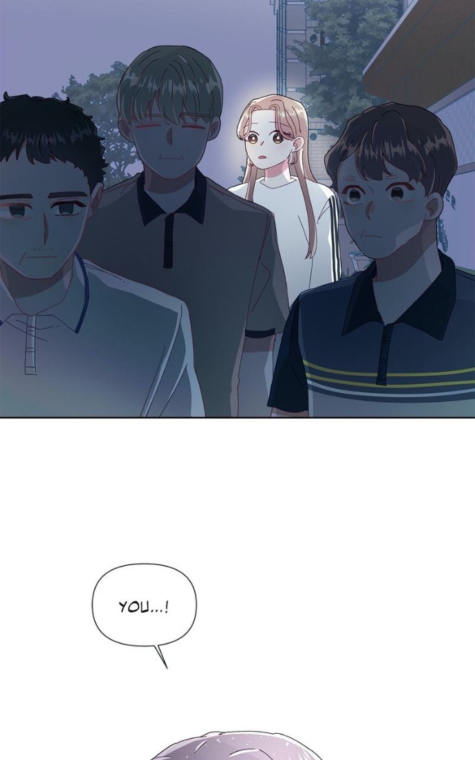 Timeline Chapter 36 page 80 - 
