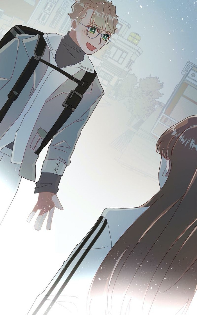 Timeline Chapter 36 page 84 - 