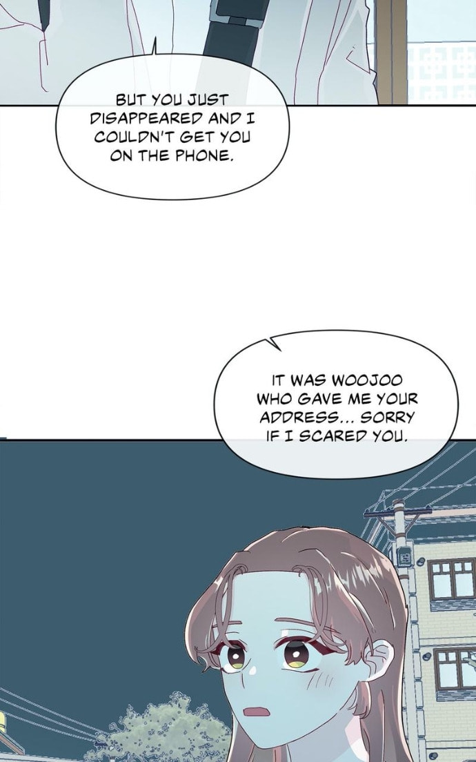 Timeline Chapter 37 page 13 - 