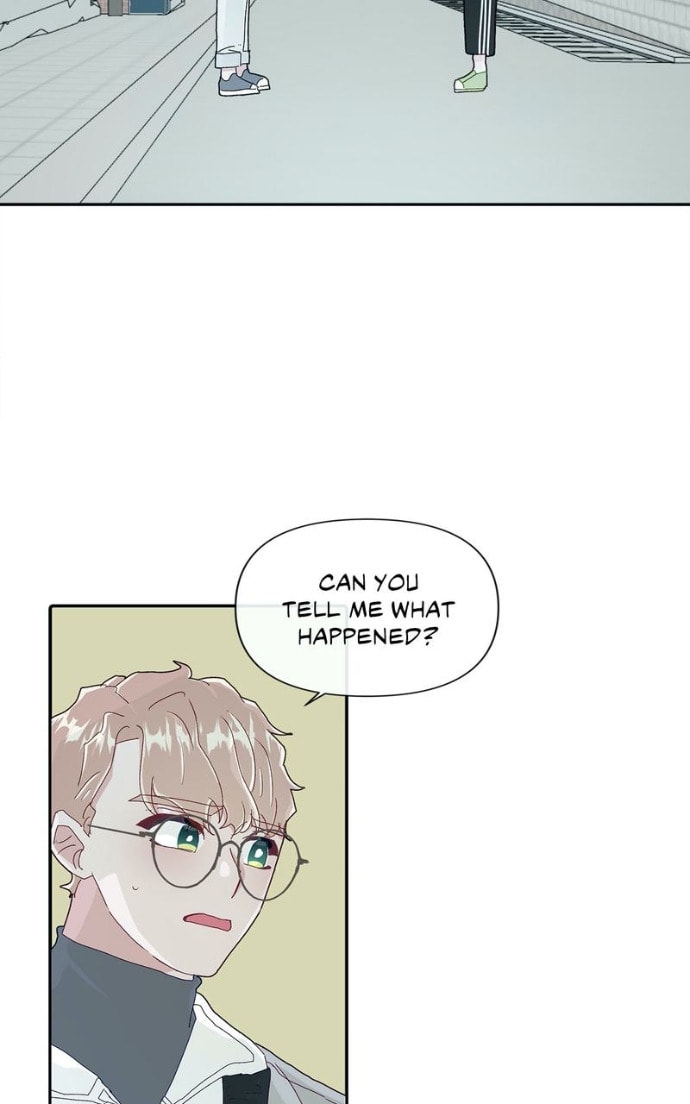 Timeline Chapter 37 page 16 - 