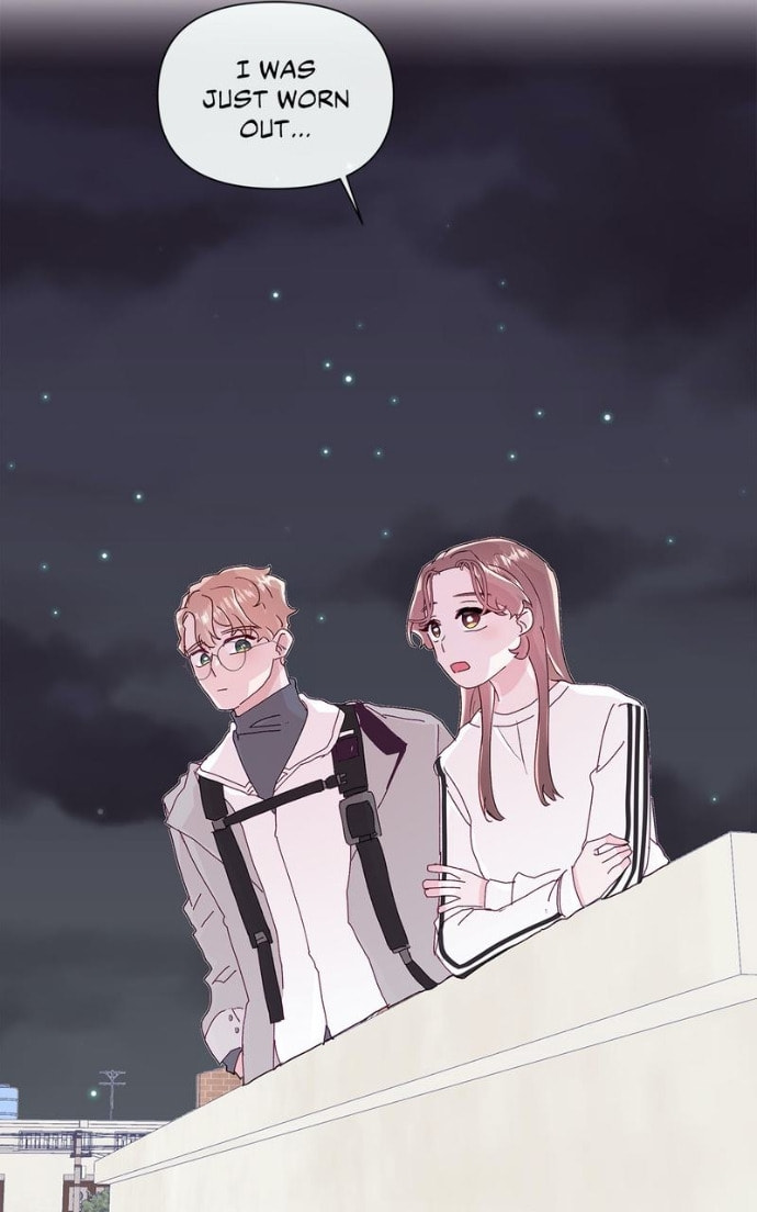 Timeline Chapter 37 page 23 - 