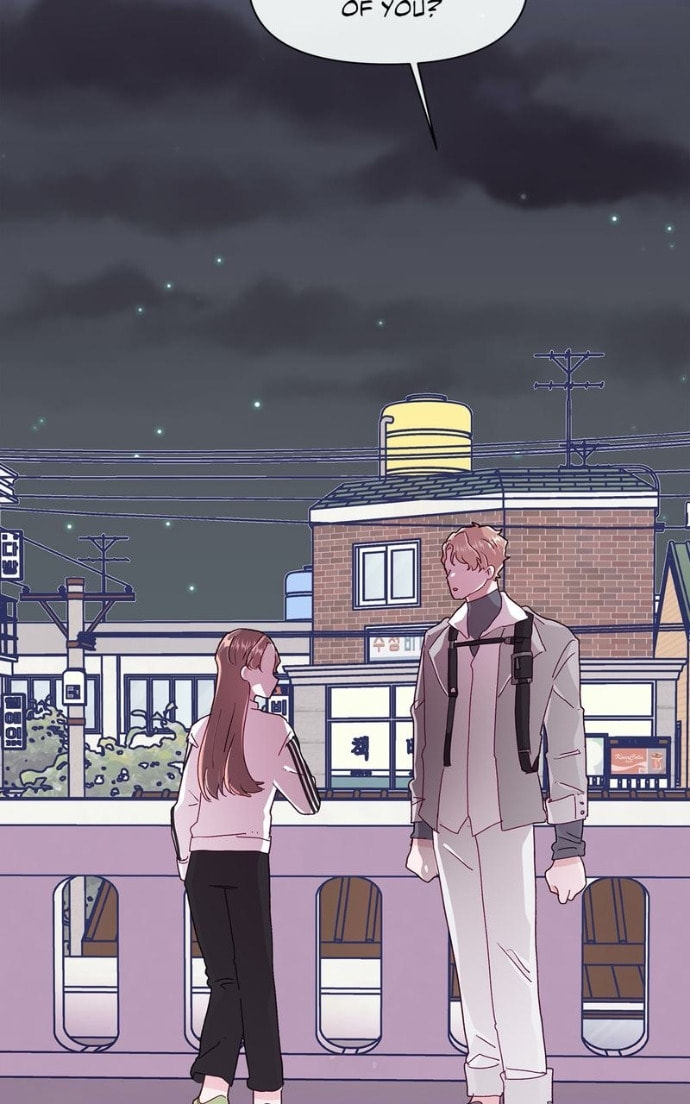 Timeline Chapter 37 page 27 - 