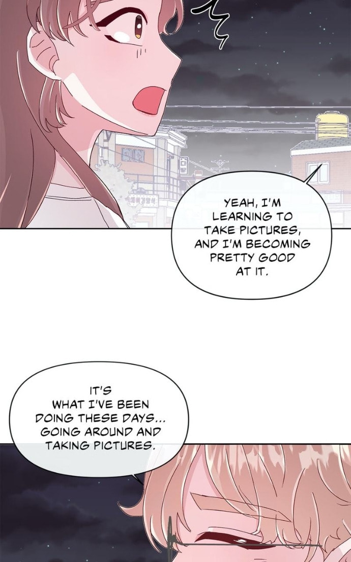 Timeline Chapter 37 page 29 - 