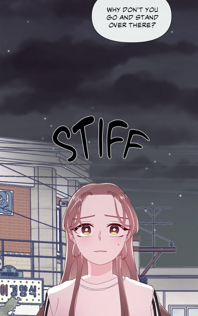 Timeline Chapter 37 page 31 - 