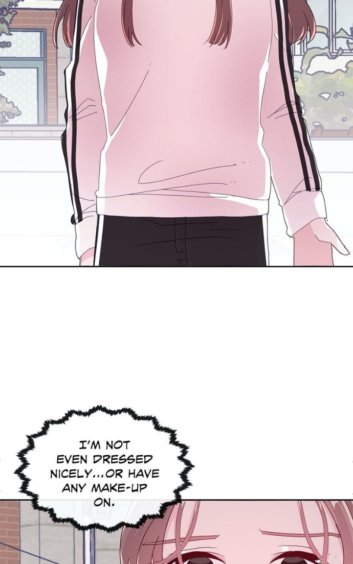 Timeline Chapter 37 page 32 - 