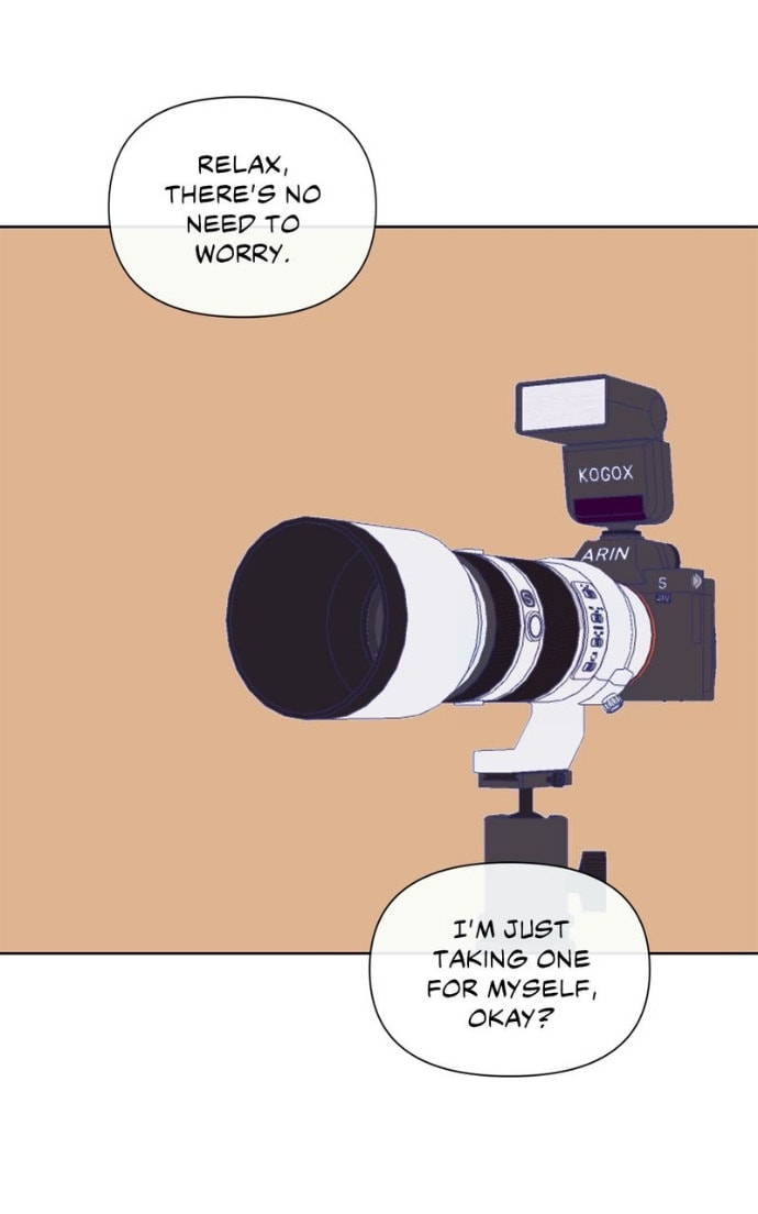 Timeline Chapter 37 page 34 - 