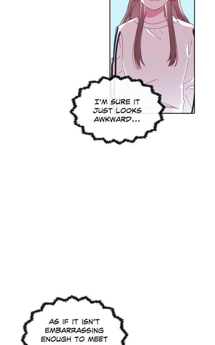 Timeline Chapter 37 page 38 - 
