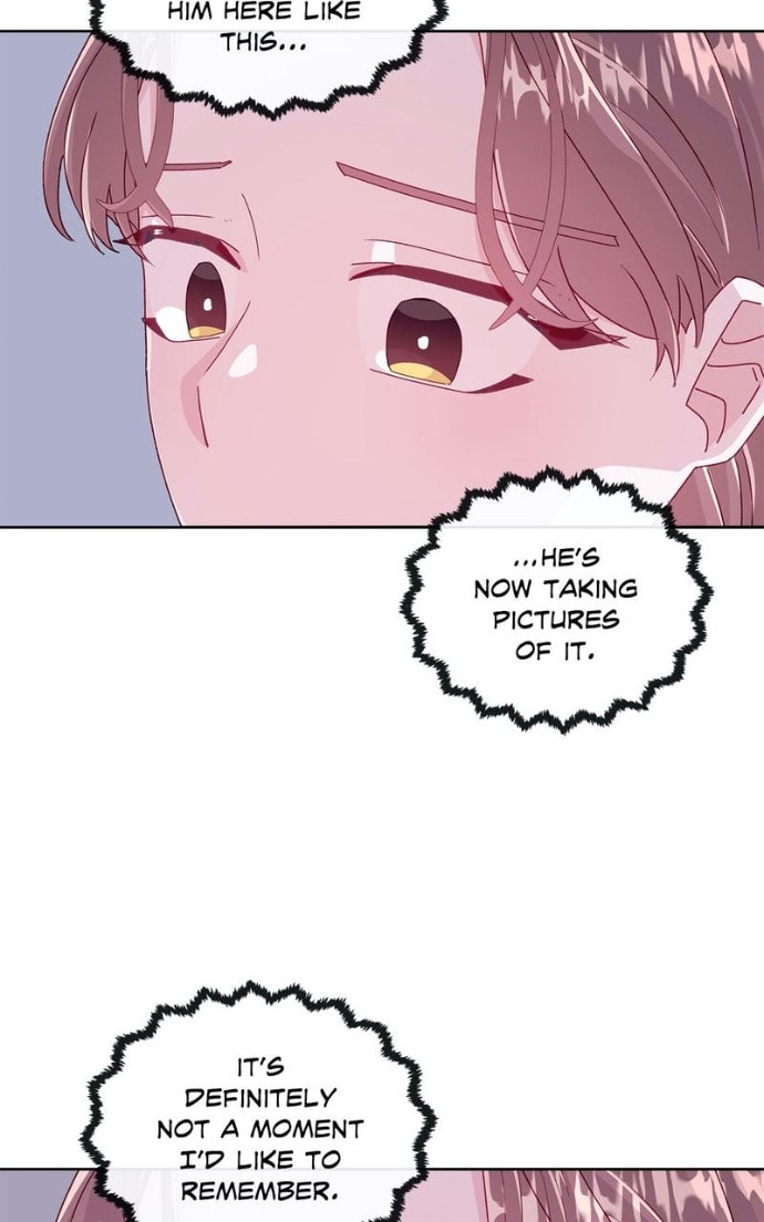 Timeline Chapter 37 page 39 - 