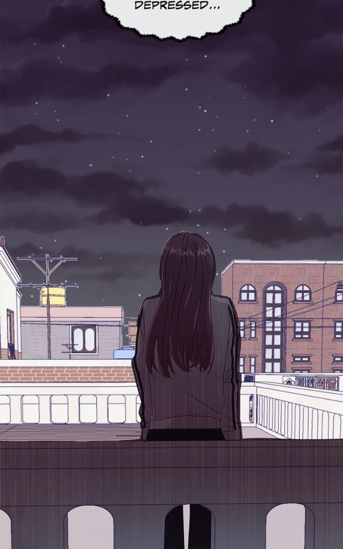 Timeline Chapter 37 page 41 - 