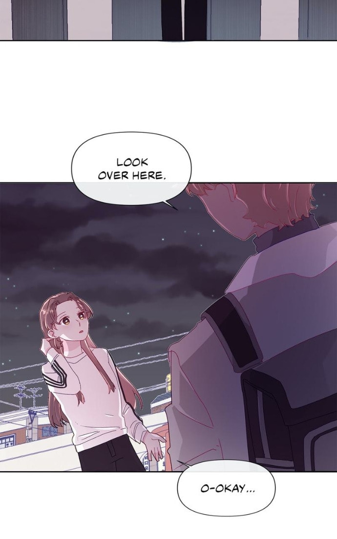 Timeline Chapter 37 page 42 - 