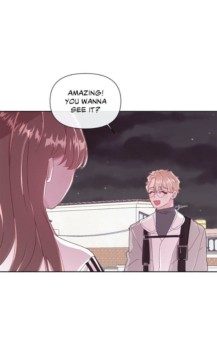 Timeline Chapter 37 page 45 - 