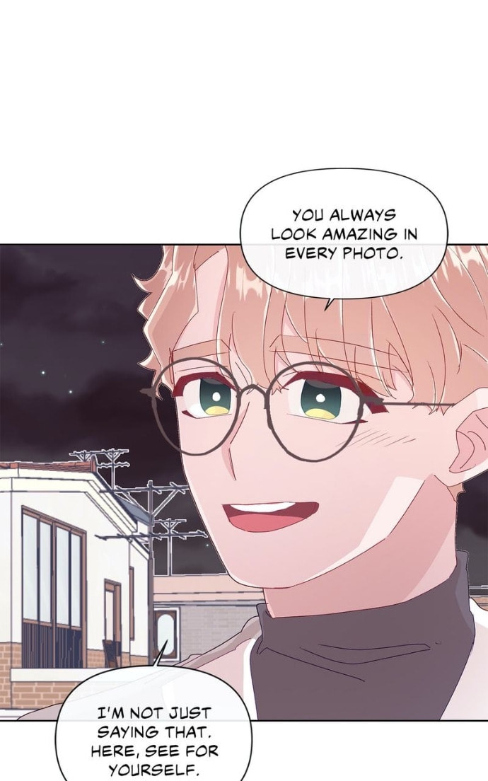 Timeline Chapter 37 page 46 - 
