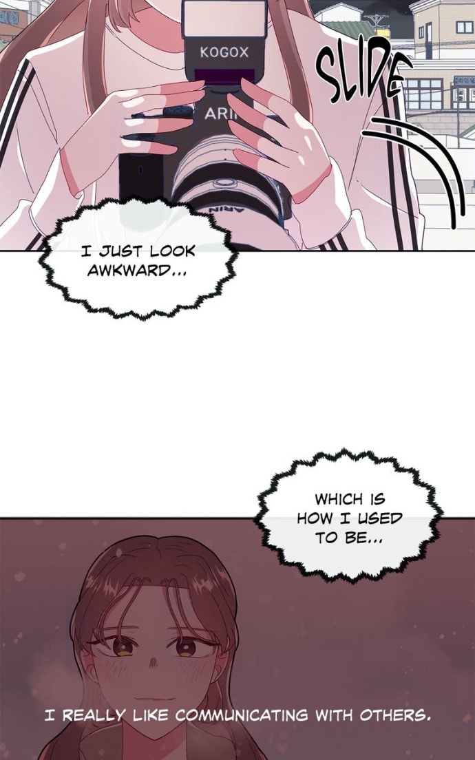 Timeline Chapter 37 page 48 - 