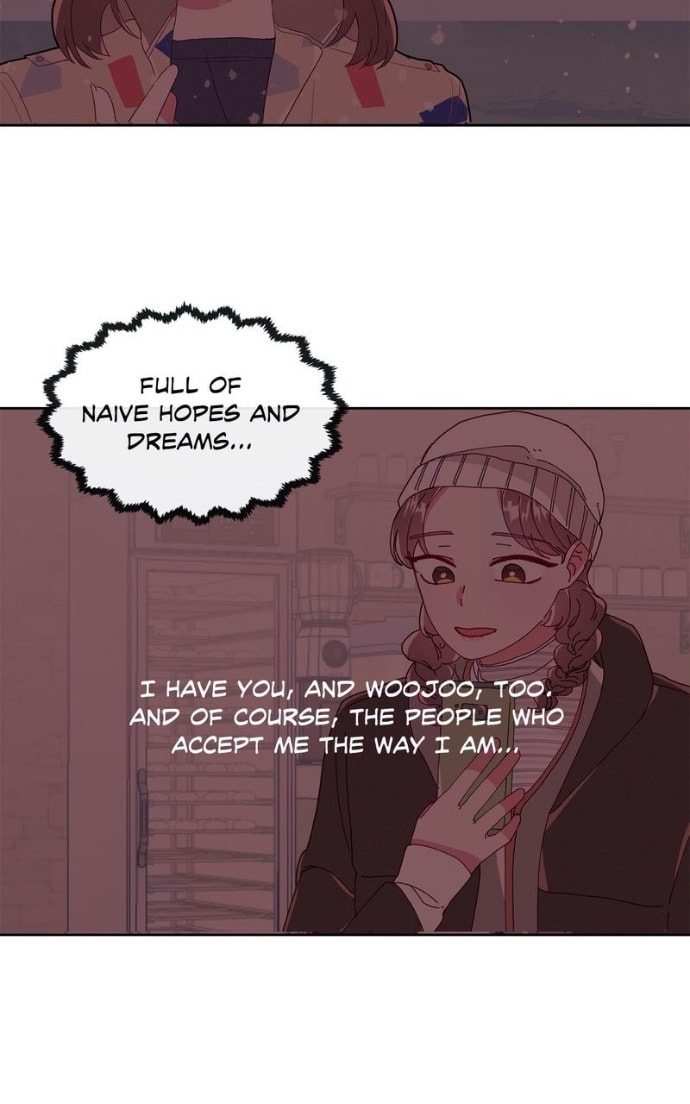 Timeline Chapter 37 page 49 - 