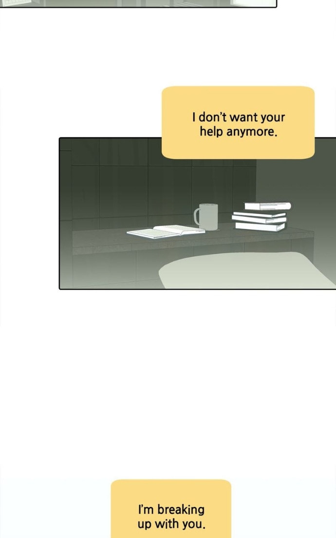 Timeline Chapter 37 page 65 - 