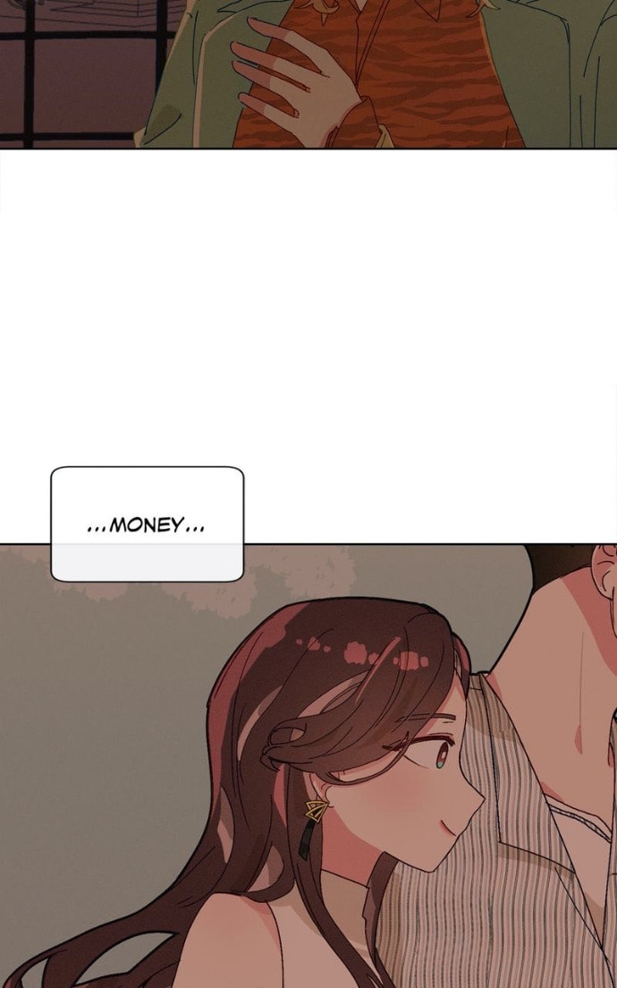 Timeline Chapter 37 page 70 - 