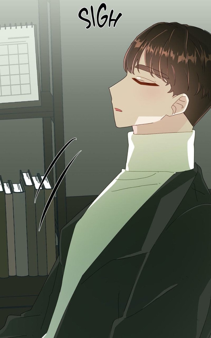 Timeline Chapter 37 page 73 - 