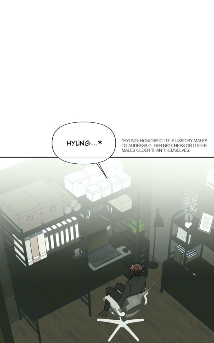 Timeline Chapter 37 page 76 - 