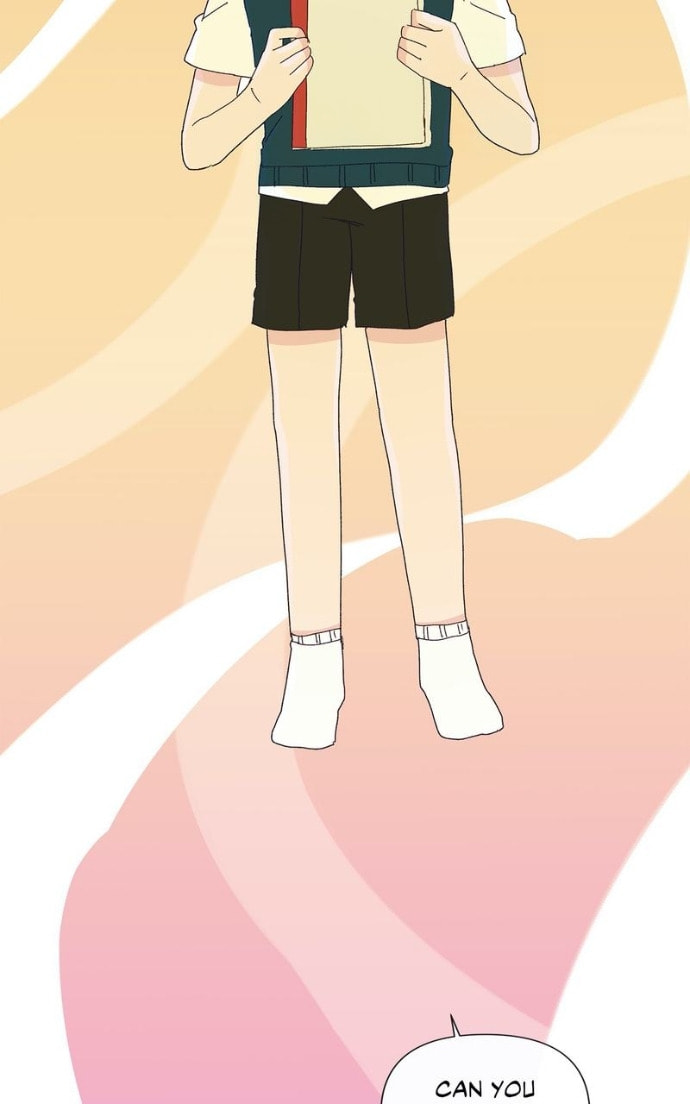 Timeline Chapter 37 page 80 - 