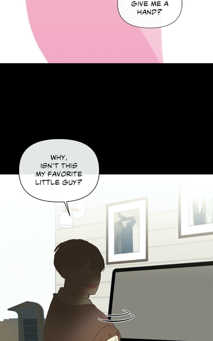 Timeline Chapter 37 page 81 - 