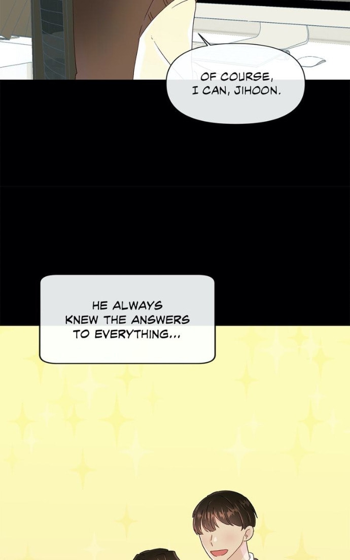 Timeline Chapter 37 page 82 - 