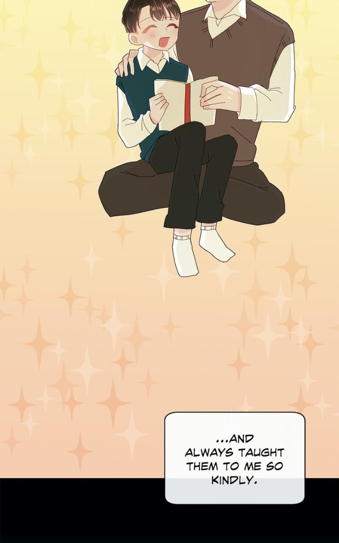 Timeline Chapter 37 page 83 - 
