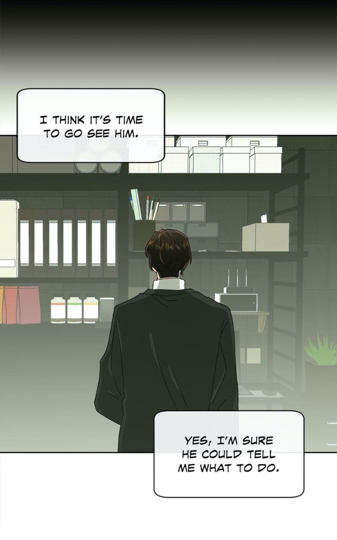 Timeline Chapter 37 page 84 - 