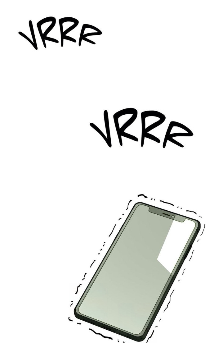 Timeline Chapter 37 page 85 - 