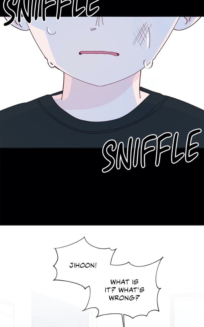 Timeline Chapter 38 page 13 - 