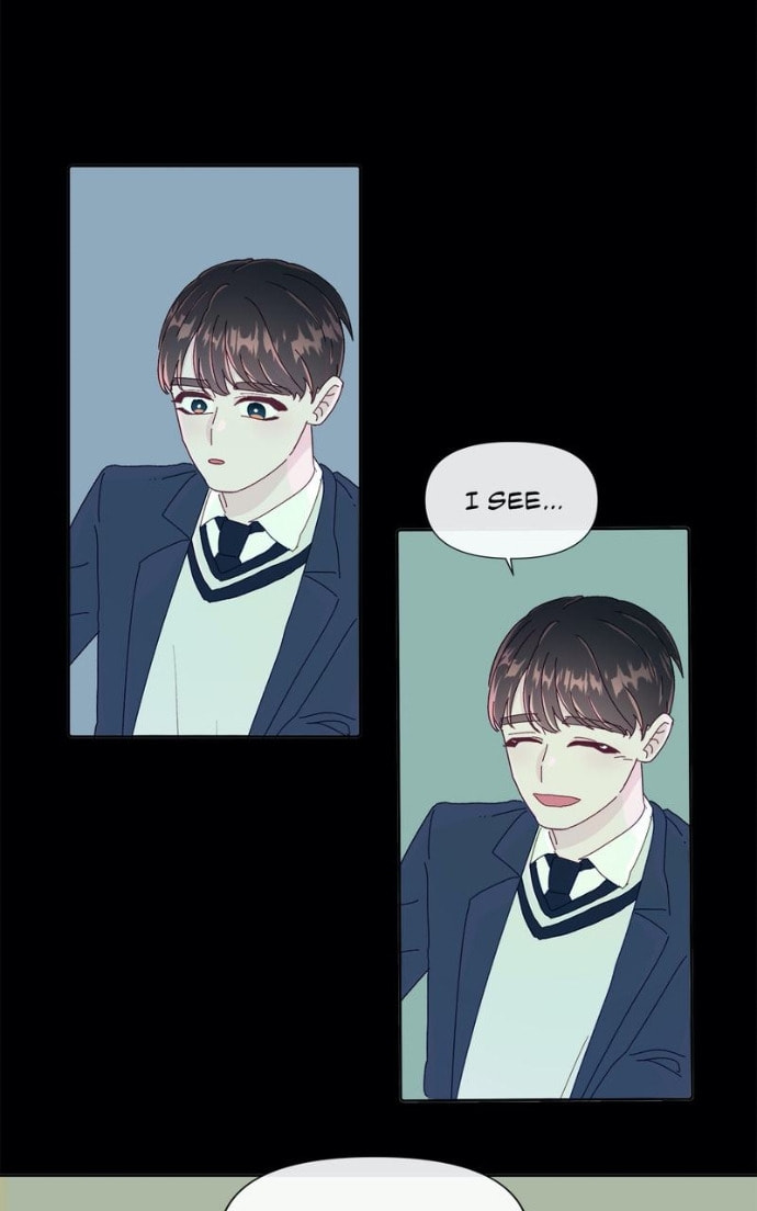 Timeline Chapter 38 page 16 - 