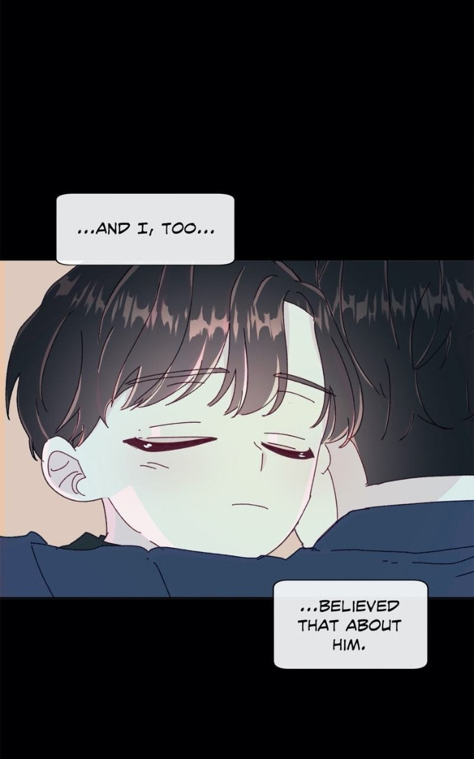 Timeline Chapter 38 page 18 - 