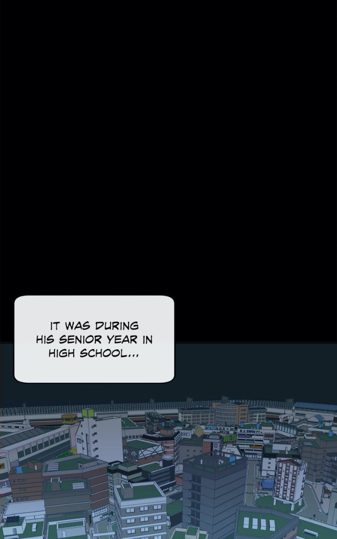 Timeline Chapter 38 page 19 - 